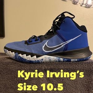 Nike Kyrie Irving